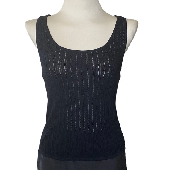 SIGRID OSEN Sweater Top💙 - Picture 1 of 6